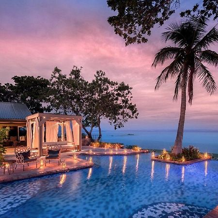 Bumi Hills Safari Lodge Luaran gambar