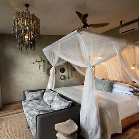 Bumi Hills Safari Lodge Luaran gambar