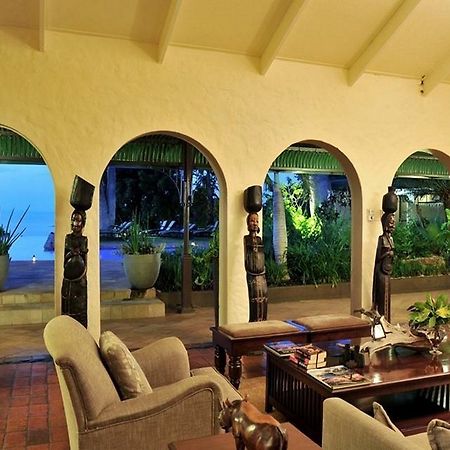 Bumi Hills Safari Lodge Luaran gambar