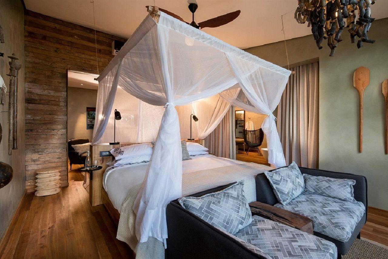 Bumi Hills Safari Lodge Luaran gambar