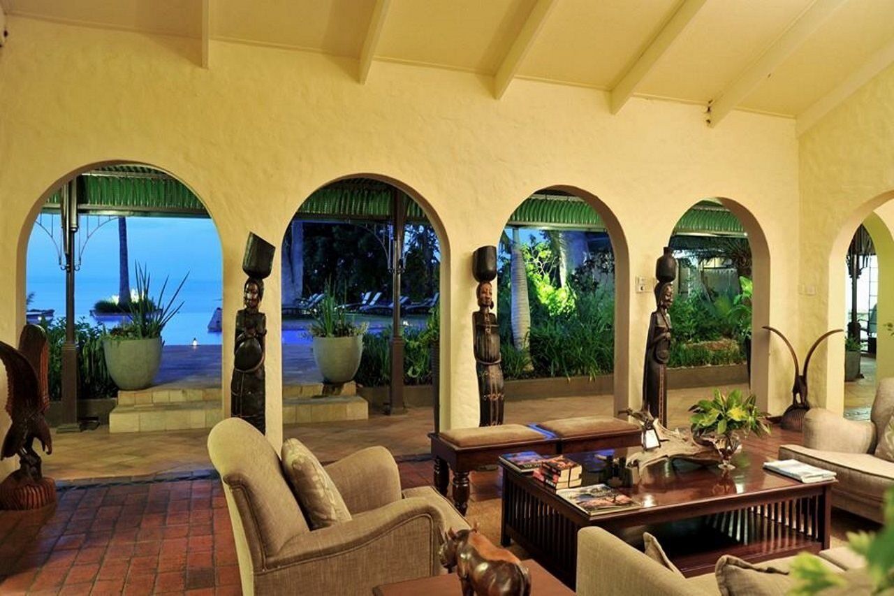 Bumi Hills Safari Lodge Luaran gambar