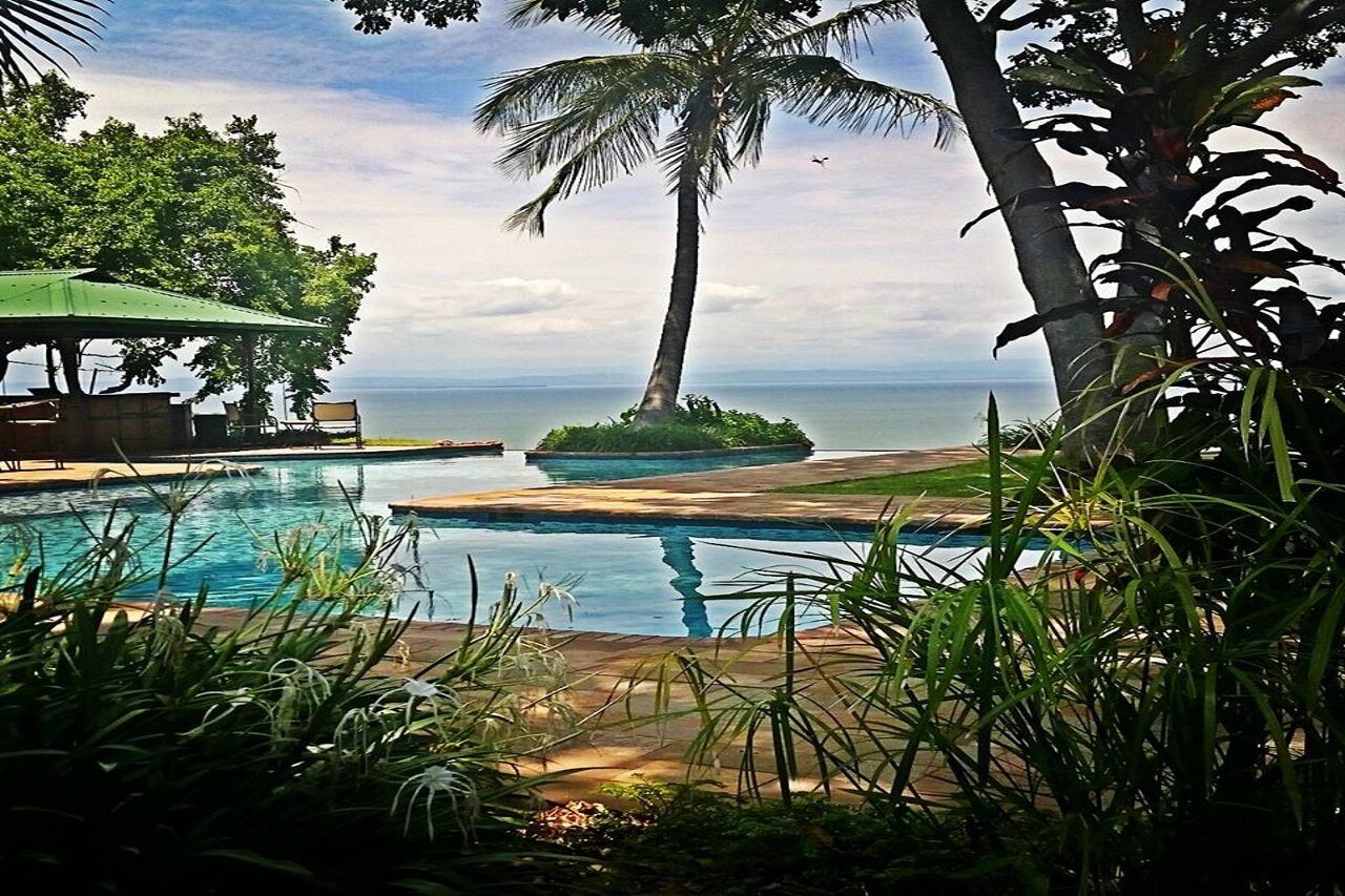 Bumi Hills Safari Lodge Luaran gambar