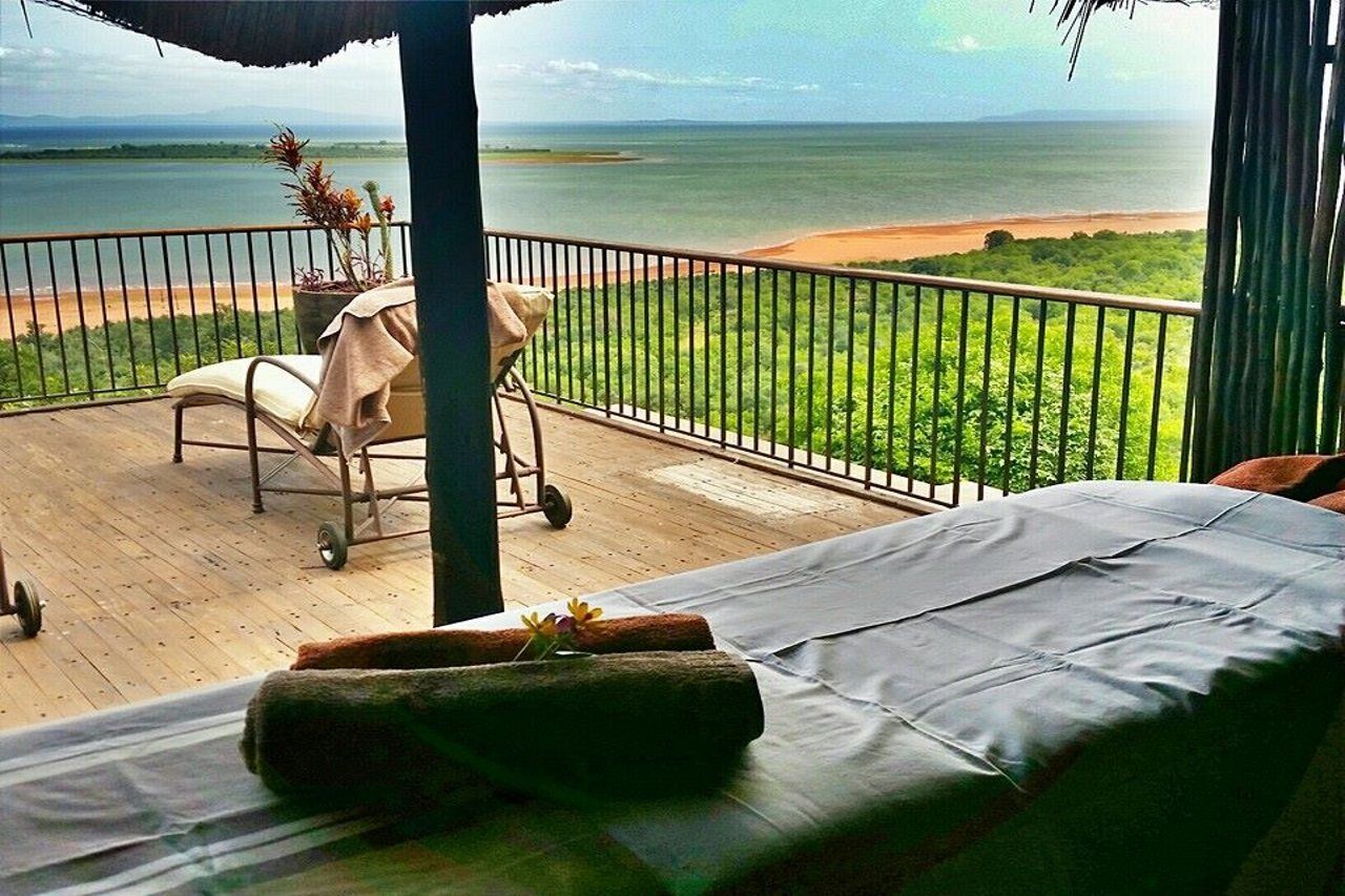 Bumi Hills Safari Lodge Luaran gambar